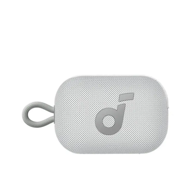 اسپیکر بلوتوثی انکر مدل SELECT 4 GO WITHE